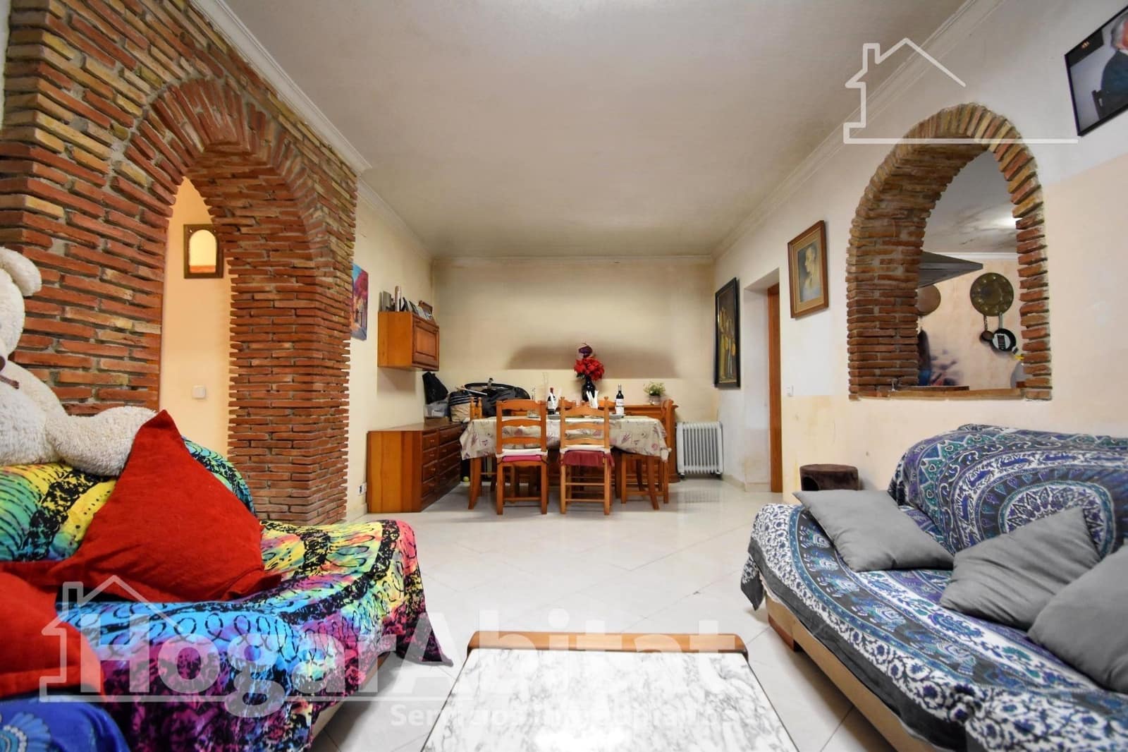 2 soverom Hus til salgs i Oliva - € 115 000 (Ref: 9367607)