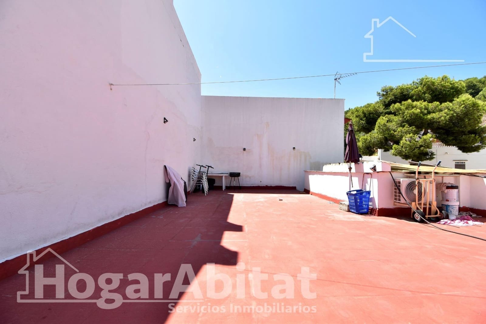 2 soverom Hus til salgs i Oliva - € 115 000 (Ref: 9367607)