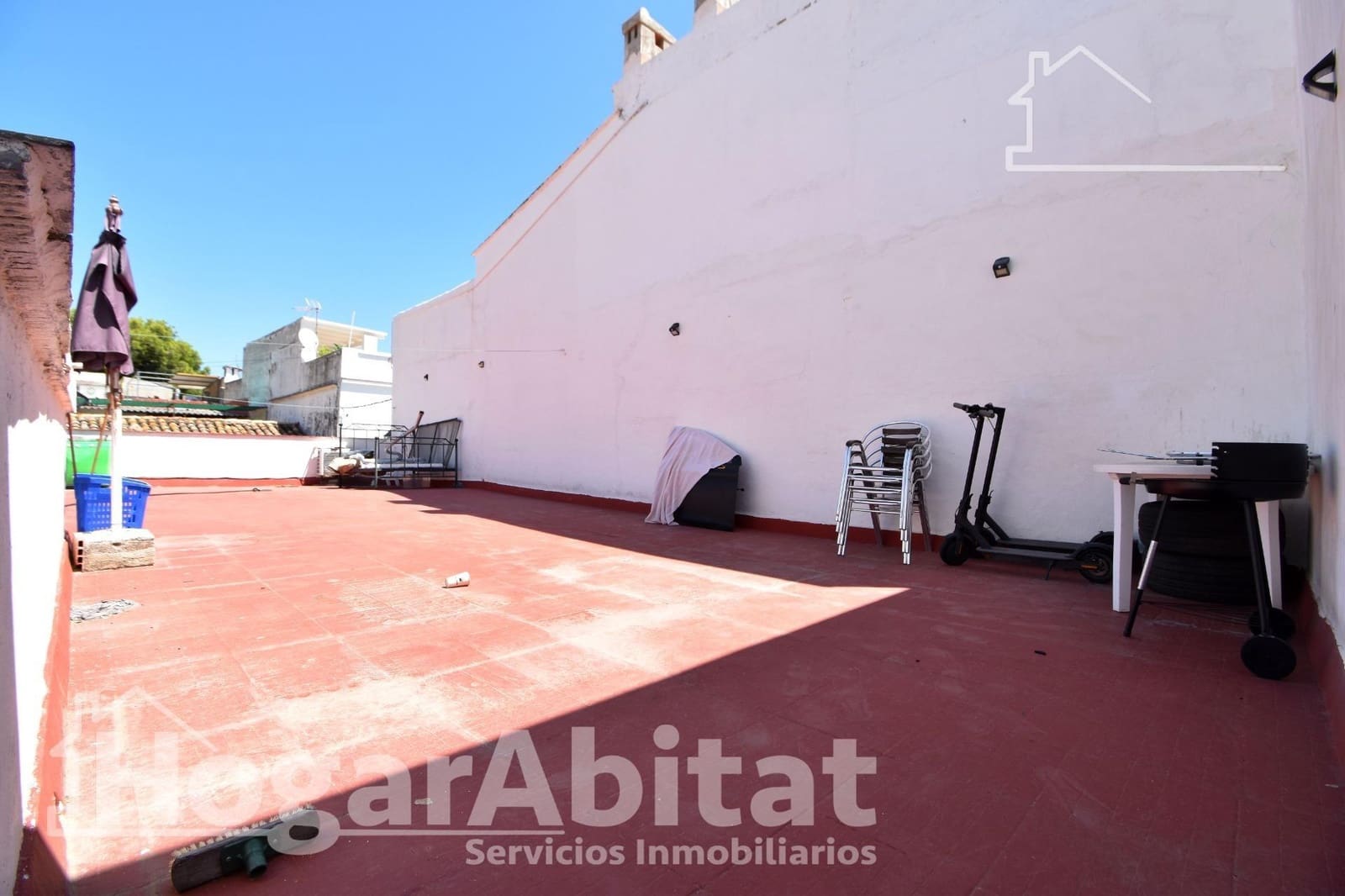 2 soverom Hus til salgs i Oliva - € 115 000 (Ref: 9367607)