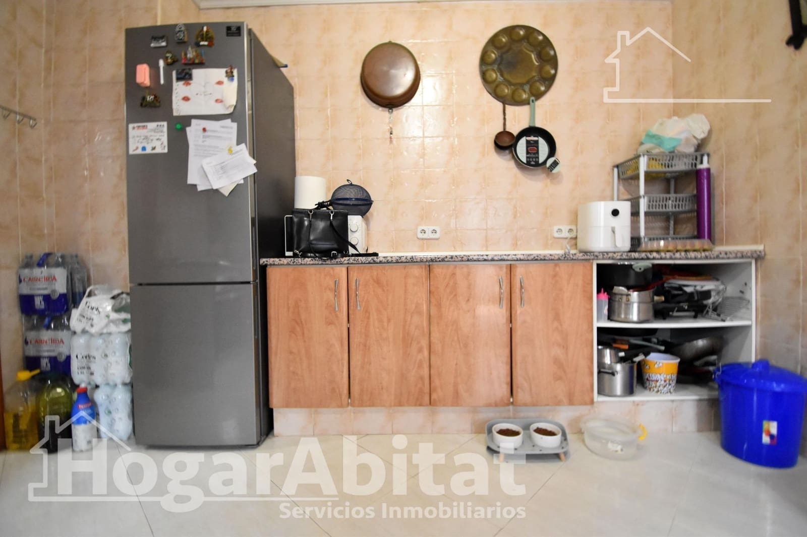 2 soverom Hus til salgs i Oliva - € 115 000 (Ref: 9367607)