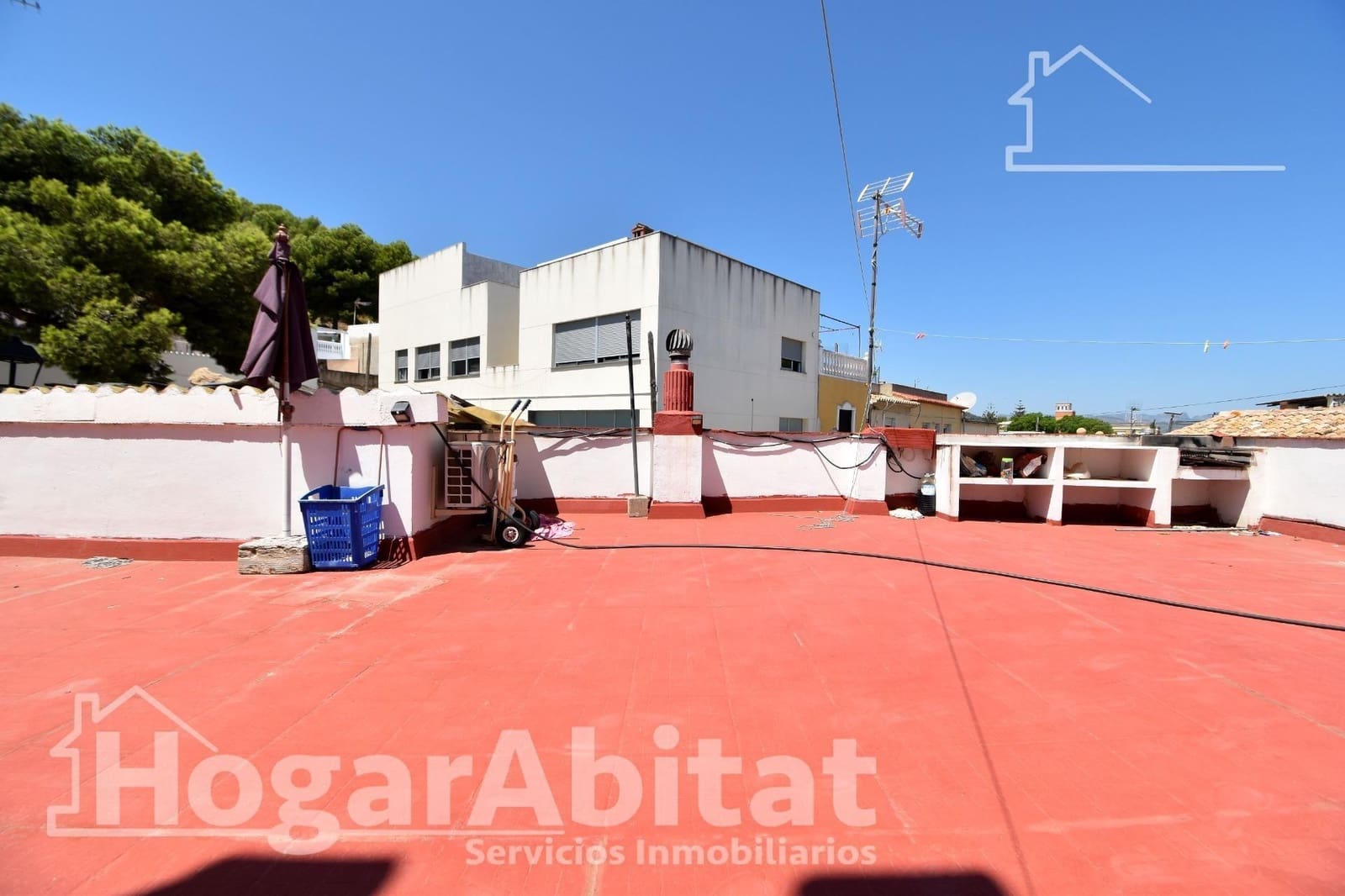 2 soverom Hus til salgs i Oliva - € 115 000 (Ref: 9367607)