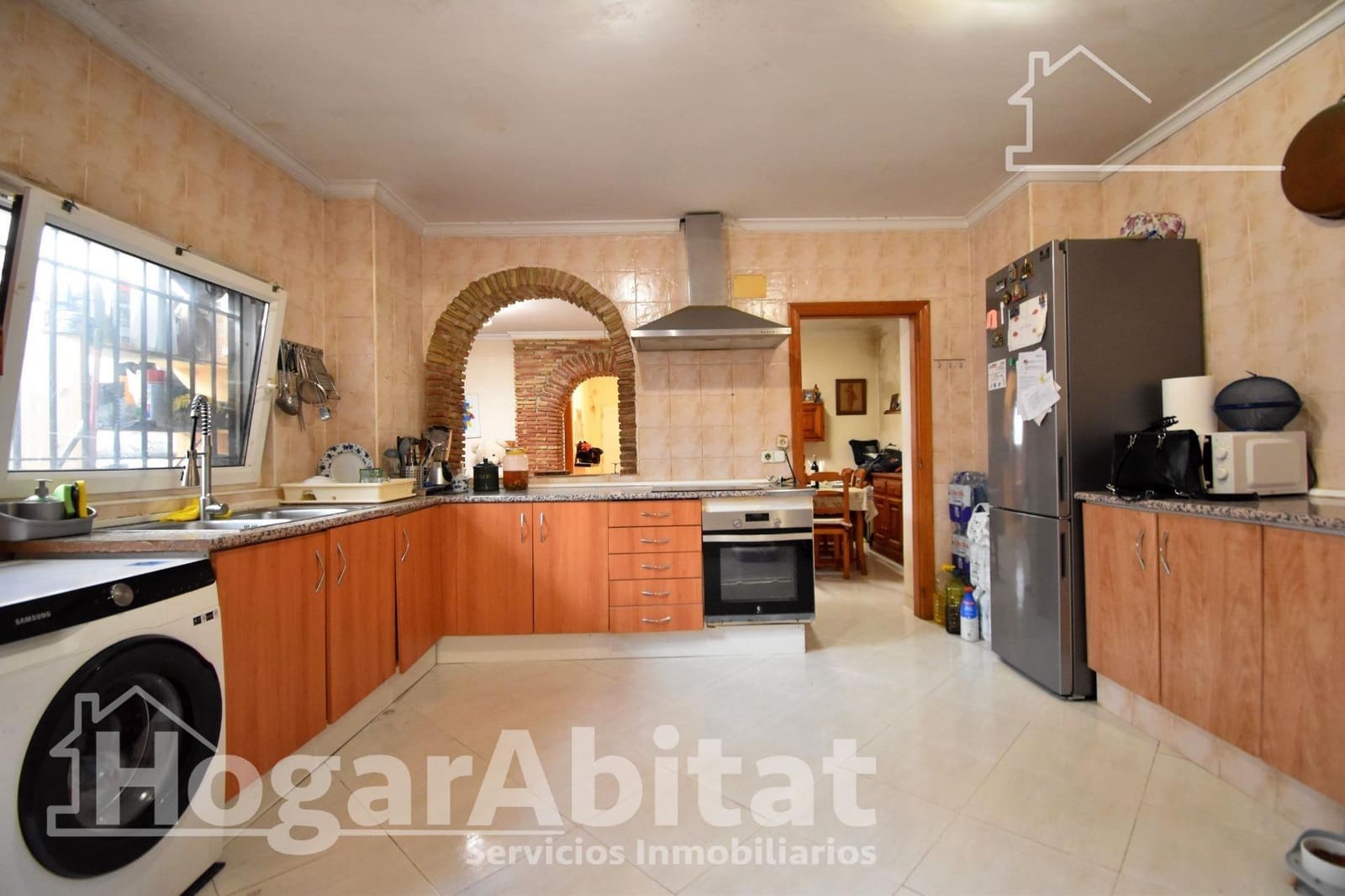 2 soverom Hus til salgs i Oliva - € 115 000 (Ref: 9367607)