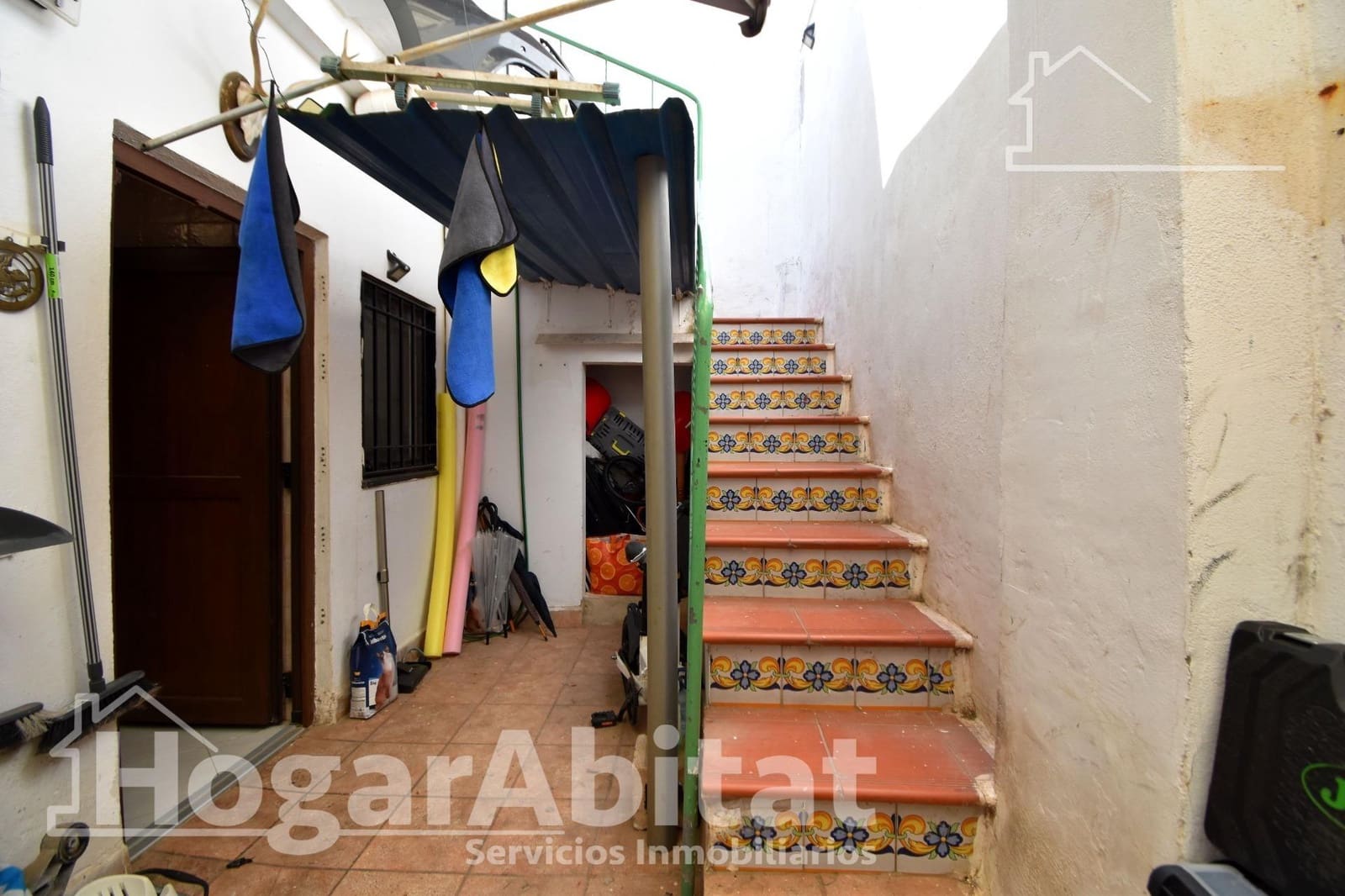 2 soverom Hus til salgs i Oliva - € 115 000 (Ref: 9367607)