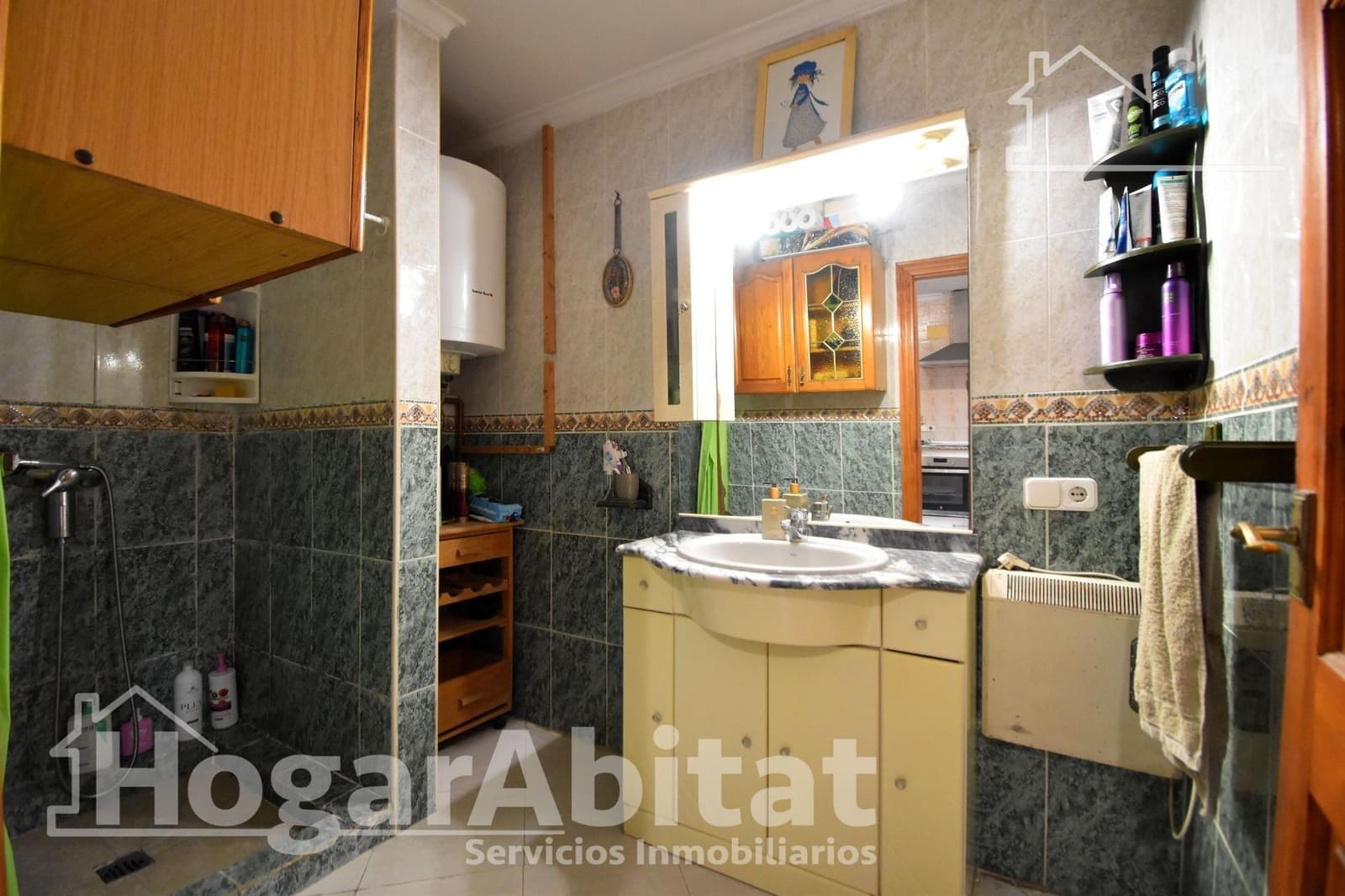 2 soverom Hus til salgs i Oliva - € 115 000 (Ref: 9367607)