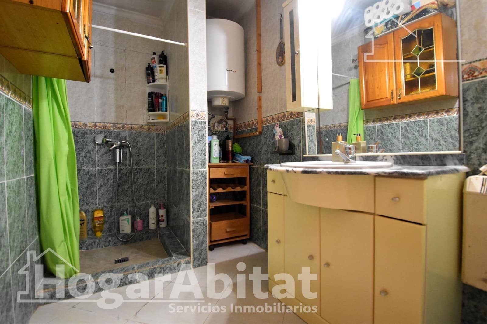 2 soverom Hus til salgs i Oliva - € 115 000 (Ref: 9367607)