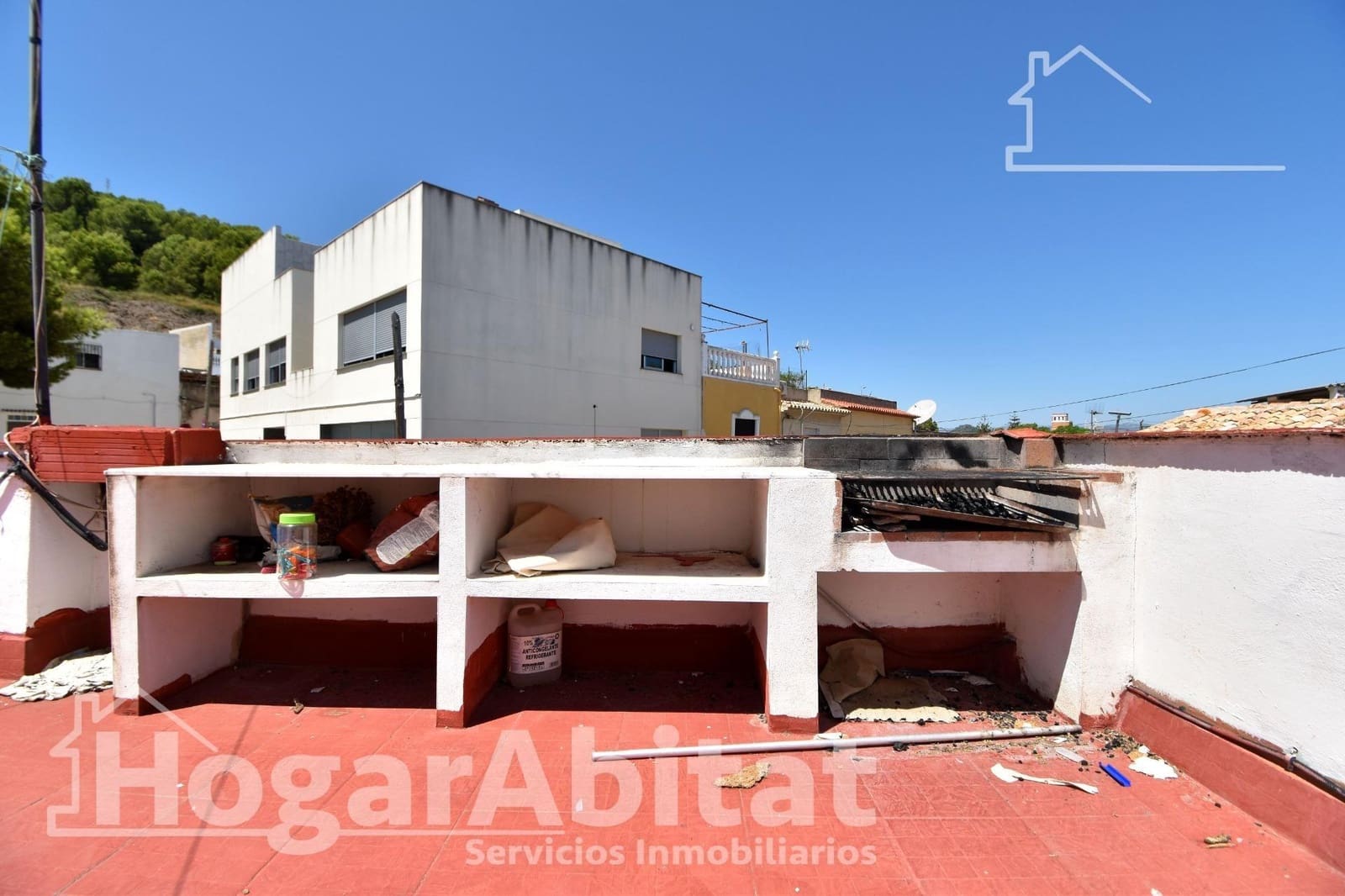 2 soverom Hus til salgs i Oliva - € 115 000 (Ref: 9367607)