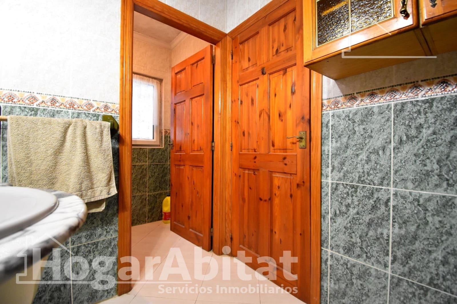 2 soverom Hus til salgs i Oliva - € 115 000 (Ref: 9367607)