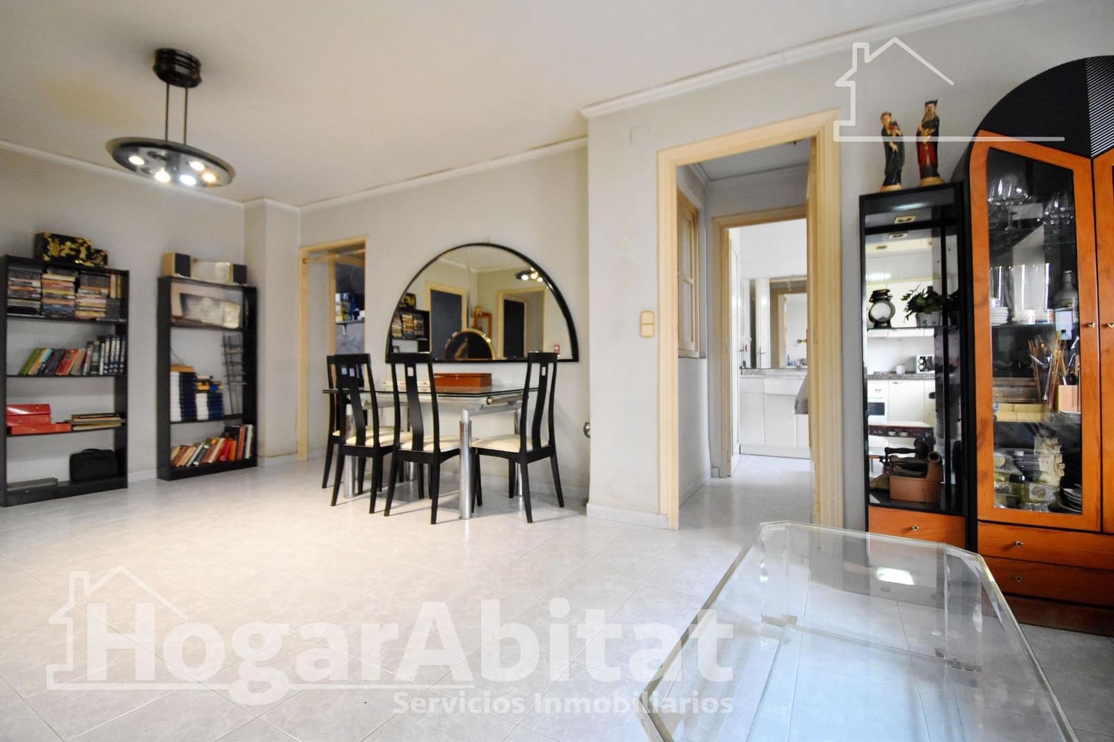 7 soveværelse Byhus til salg i Gandia - € 250.000 (Ref: 9367608)