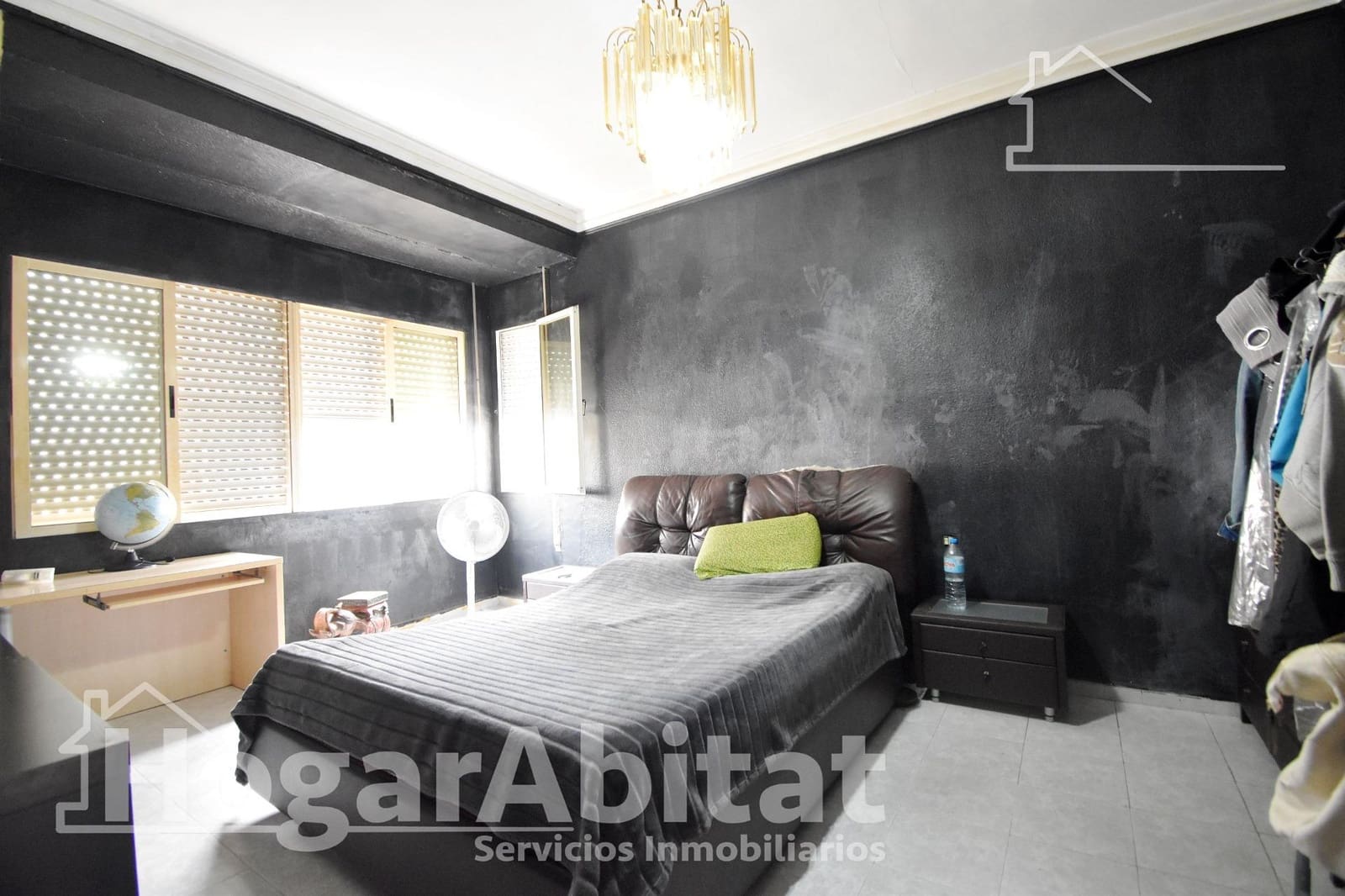 7 soveværelse Byhus til salg i Gandia - € 250.000 (Ref: 9367608)