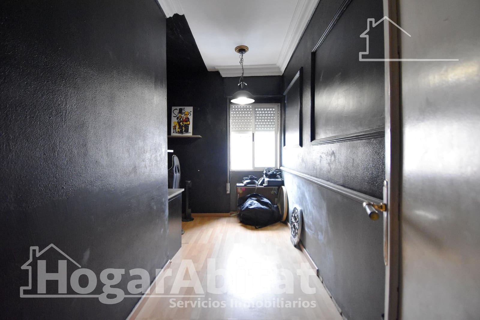 7 soveværelse Byhus til salg i Gandia - € 250.000 (Ref: 9367608)