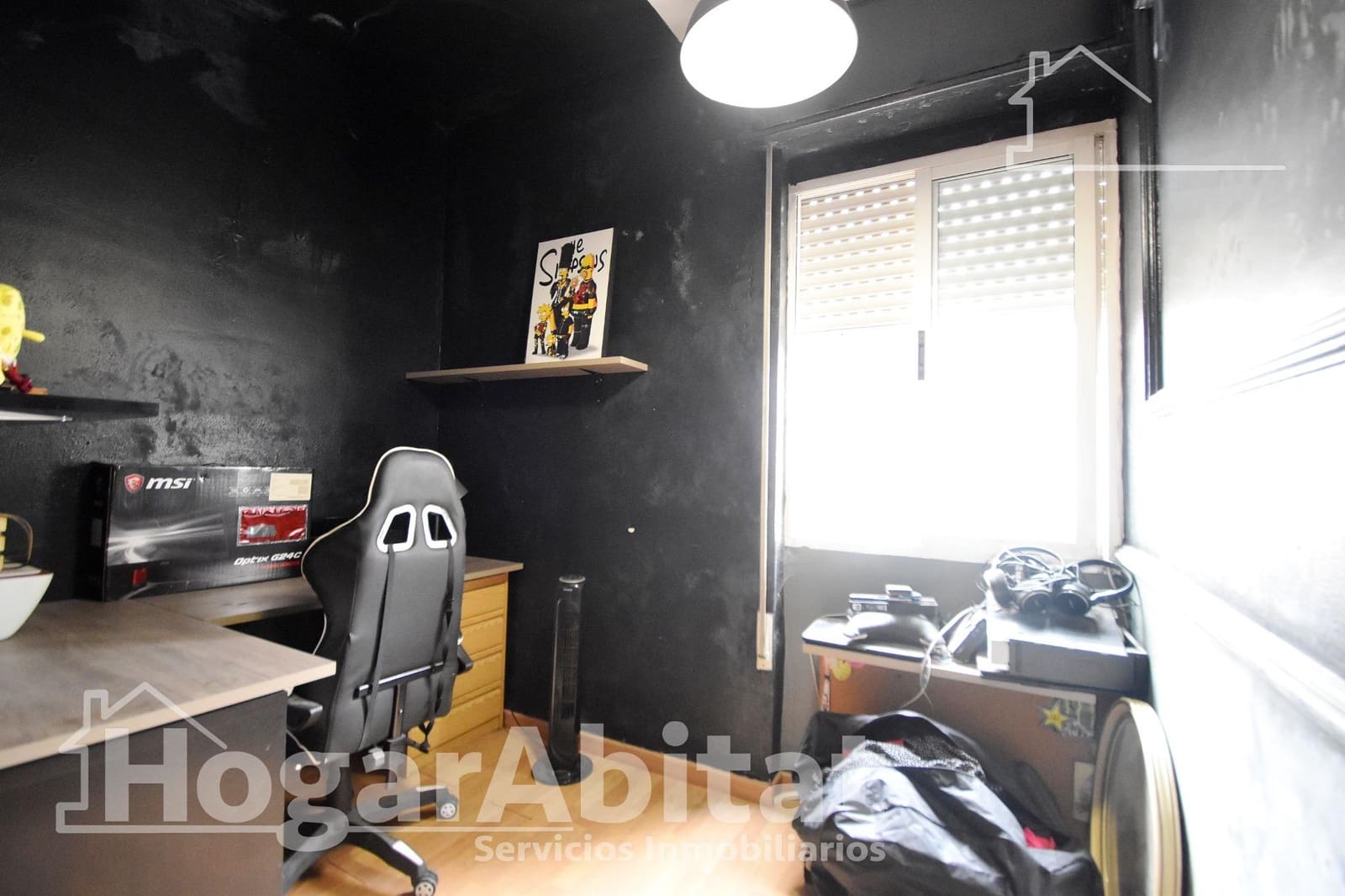 7 soveværelse Byhus til salg i Gandia - € 250.000 (Ref: 9367608)