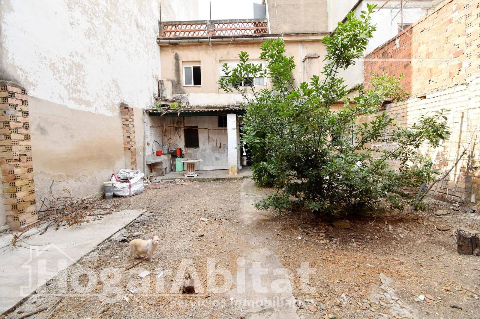 7 soveværelse Byhus til salg i Gandia - € 250.000 (Ref: 9367608)