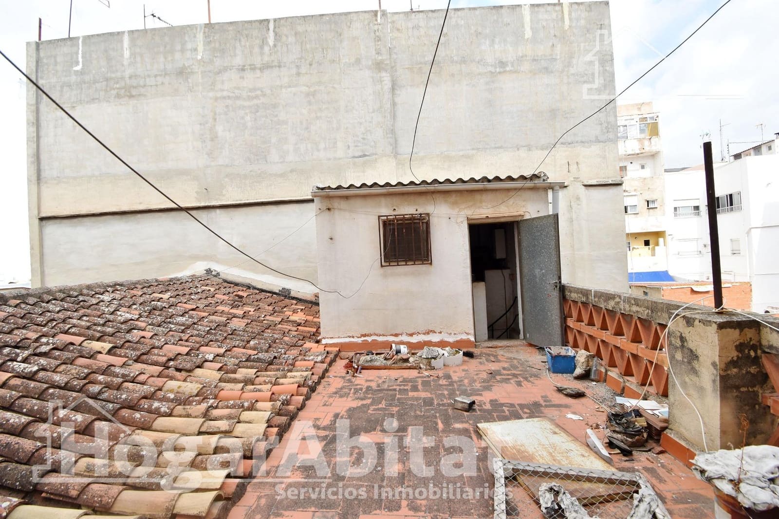 7 soveværelse Byhus til salg i Gandia - € 250.000 (Ref: 9367608)