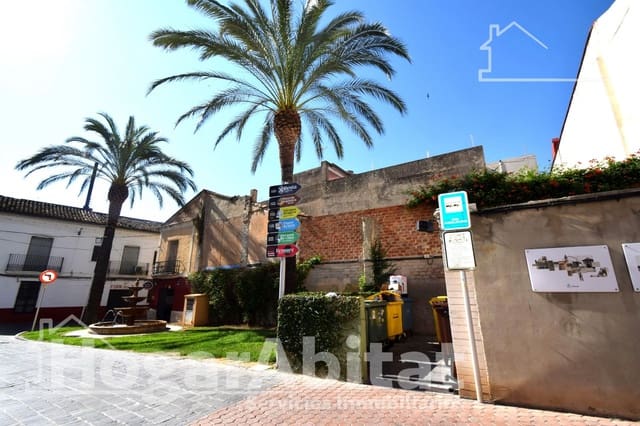 Townhouse for sale in Catarroja - € 230,000 (Ref: 9367609)