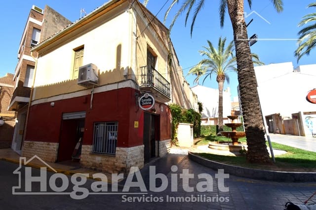 Townhouse for sale in Catarroja - € 230,000 (Ref: 9367609)