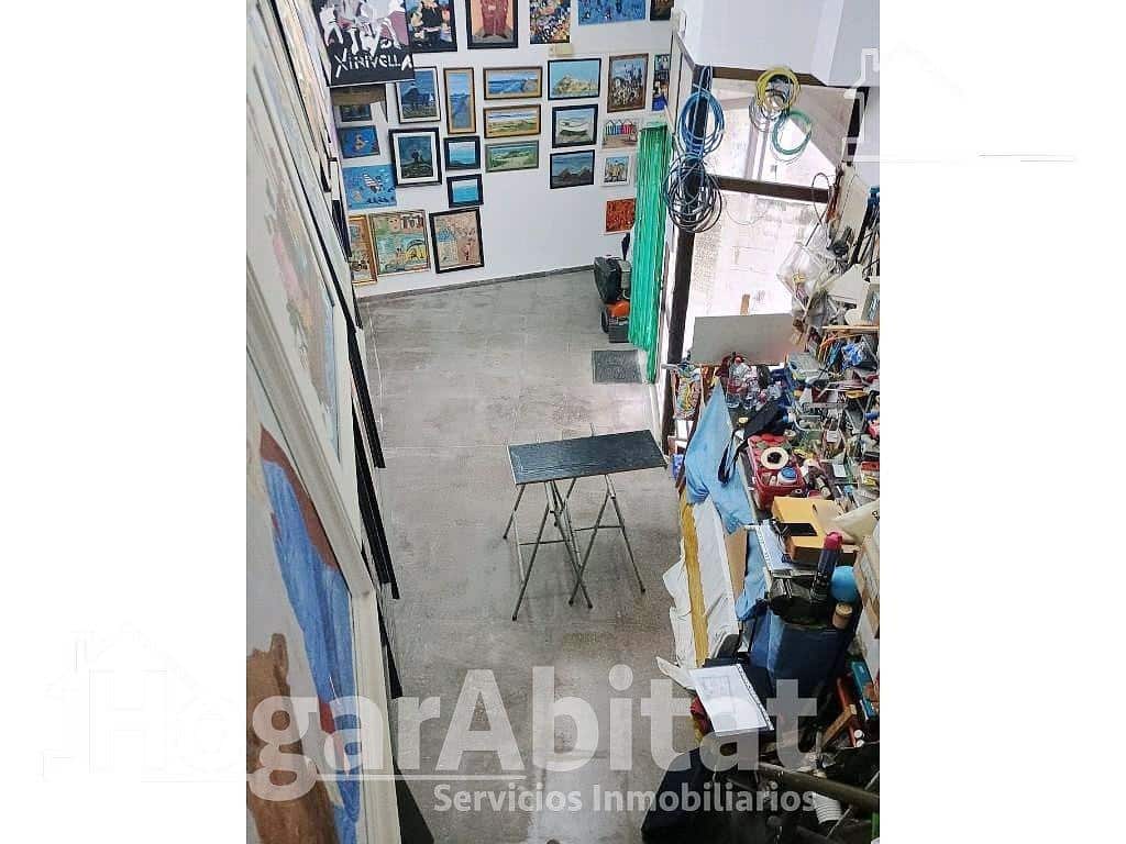 1 soverom Leilighet til salgs i Alaquas - € 90 000 (Ref: 9367610)