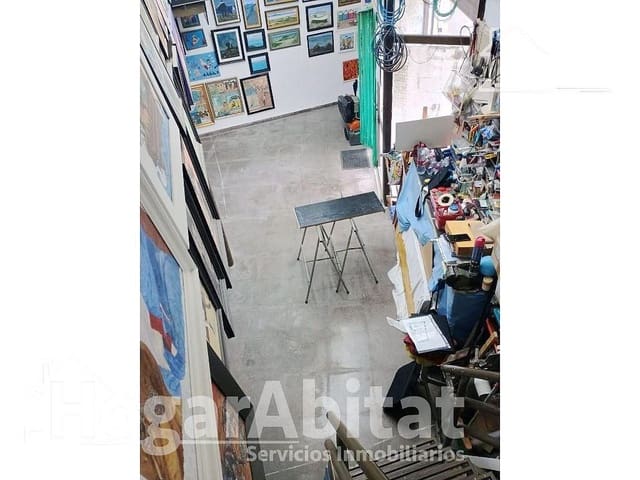 1 soverom Leilighet til salgs i Alaquàs - € 90 000 (Ref: 9367610)