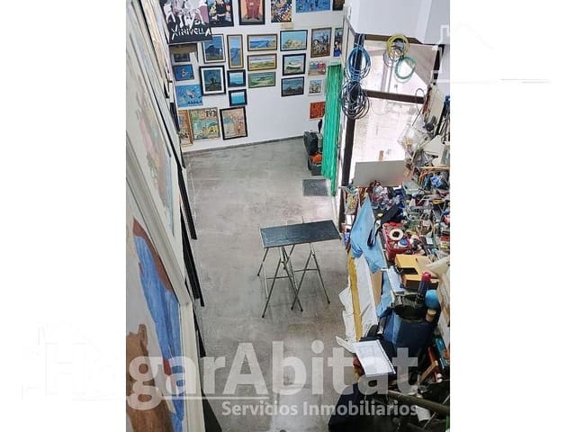 1 soverom Leilighet til salgs i Alaquàs - € 90 000 (Ref: 9367610)