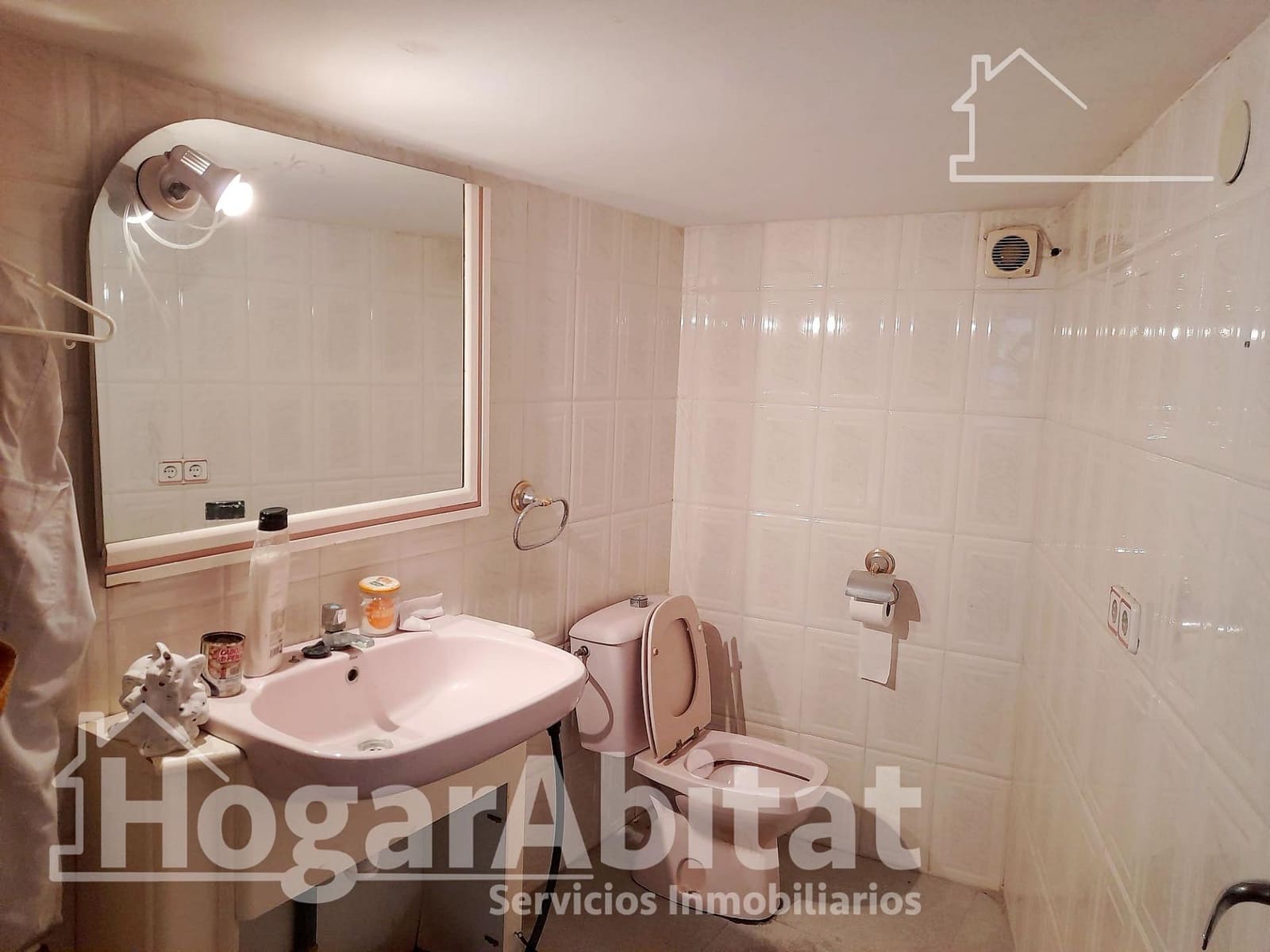 1 soverom Leilighet til salgs i Alaquas - € 90 000 (Ref: 9367610)