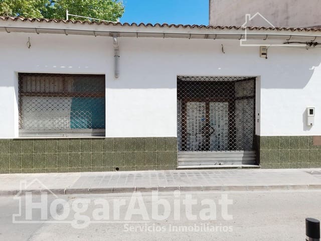 1 soverom Leilighet til salgs i Alaquàs - € 90 000 (Ref: 9367610)