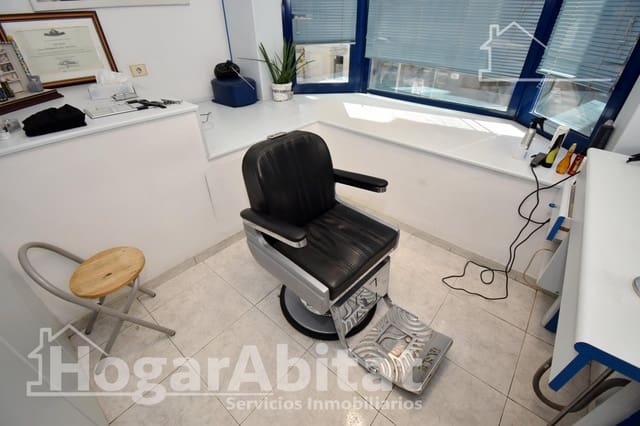 5 bedroom Townhouse for sale in Castelló de la Plana - € 265,000 (Ref: 9367612)