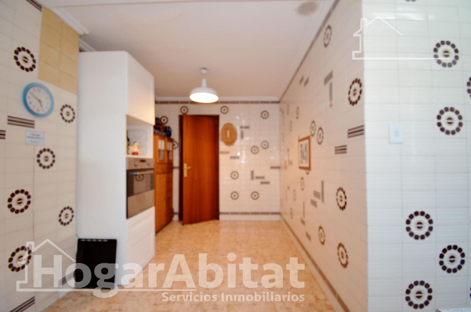 3 soveværelse Lejlighed til salg i Oliva - € 119.900 (Ref: 9374166)