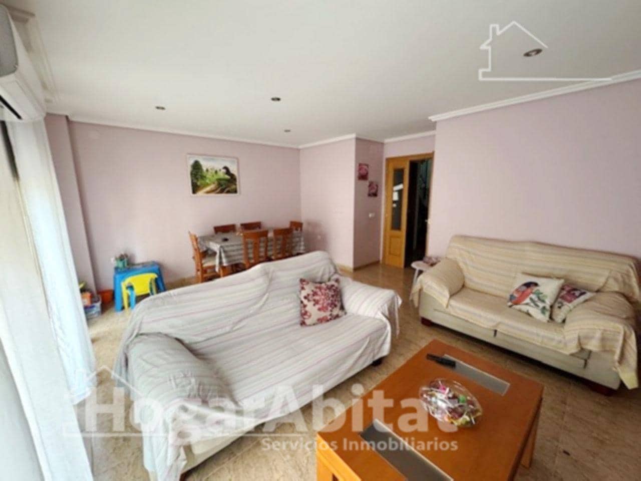 4 bedroom Flat for sale in Onda - € 155,000 (Ref: 9374168)