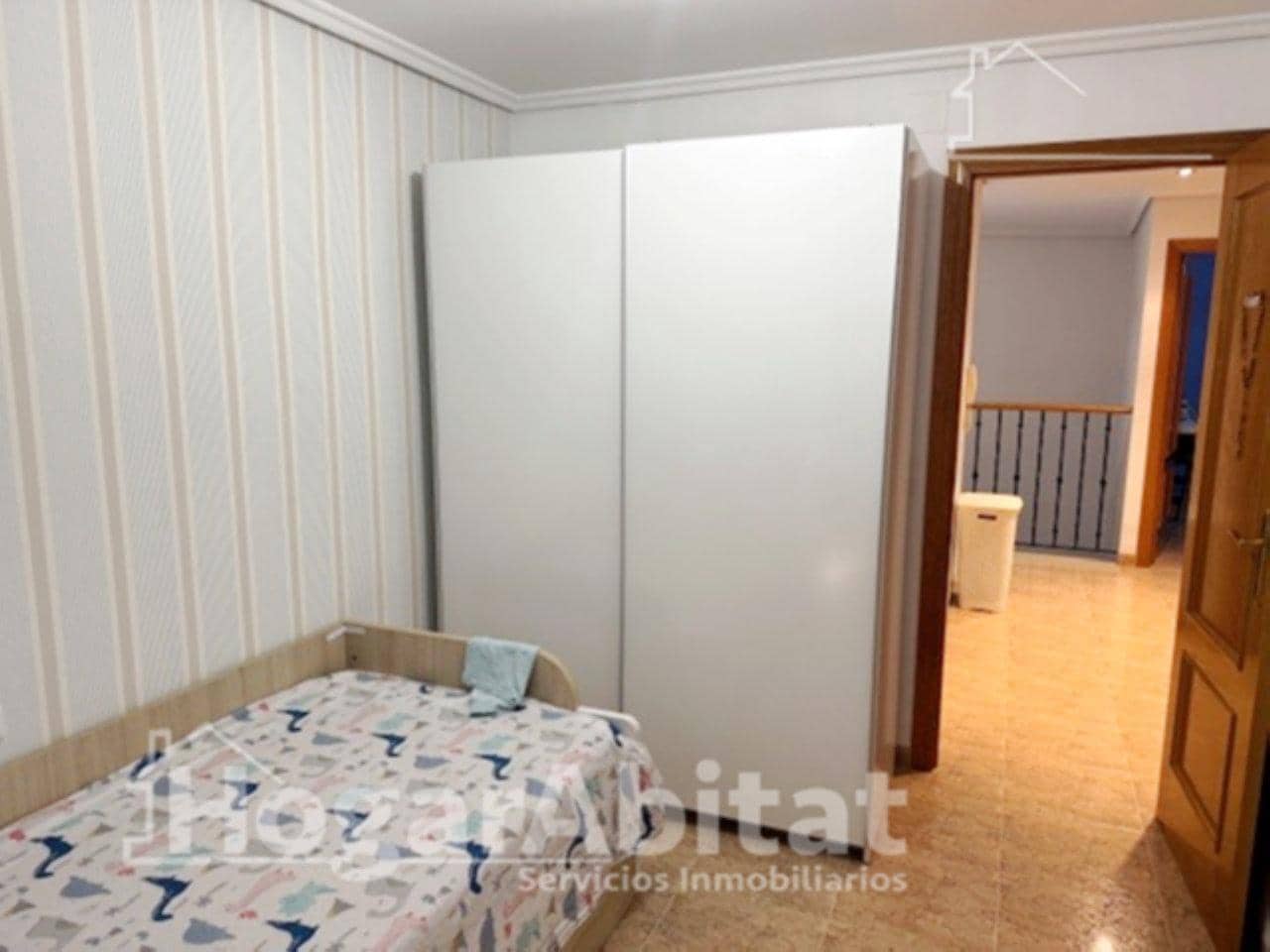 4 bedroom Flat for sale in Onda - € 155,000 (Ref: 9374168)