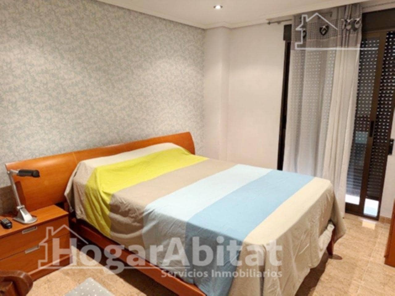 4 bedroom Flat for sale in Onda - € 155,000 (Ref: 9374168)