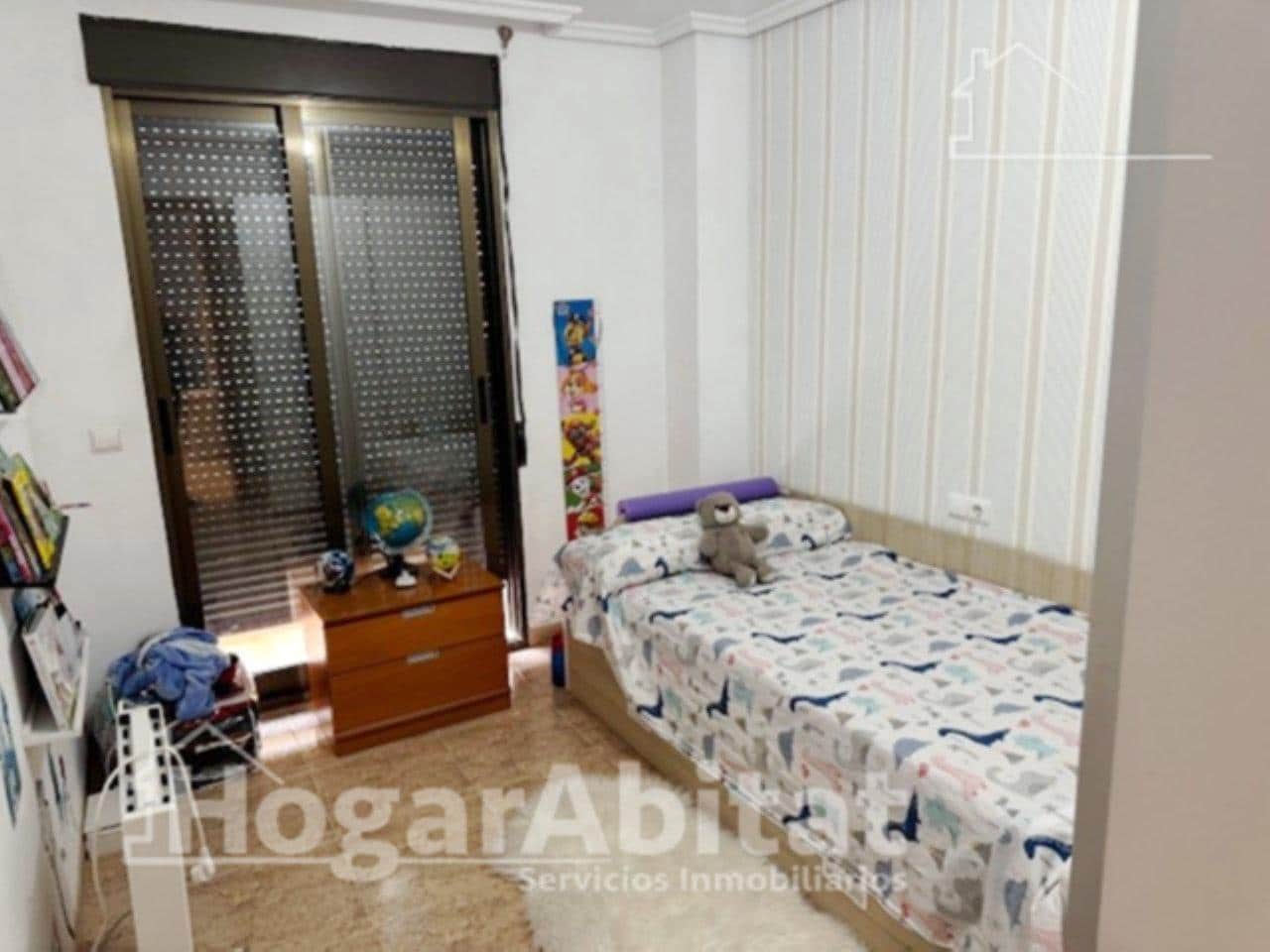 4 bedroom Flat for sale in Onda - € 155,000 (Ref: 9374168)