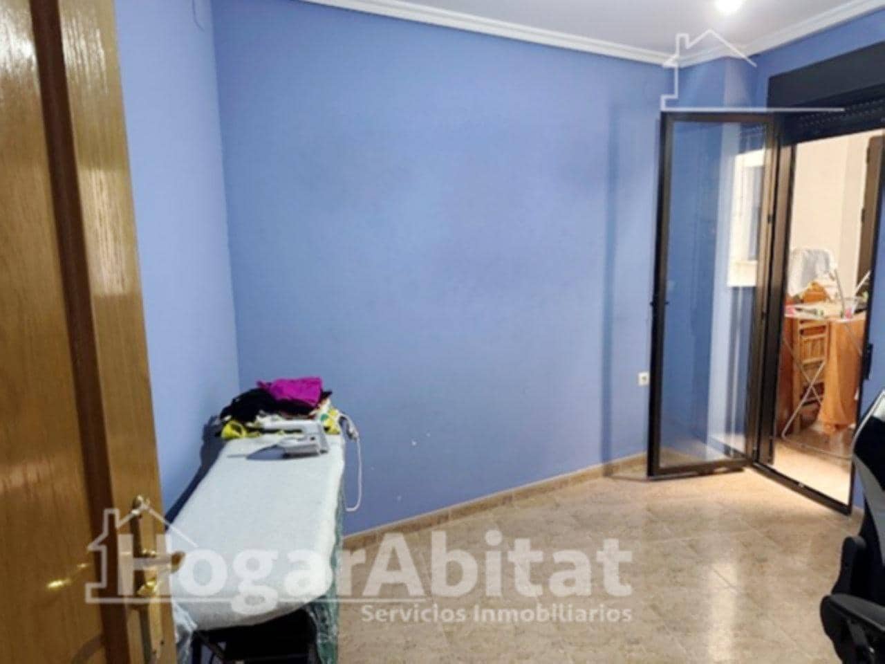 4 bedroom Flat for sale in Onda - € 155,000 (Ref: 9374168)