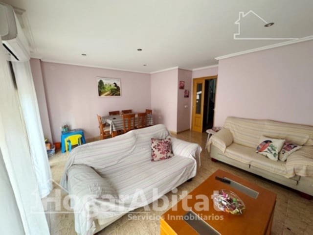 4 soveværelse Lejlighed til salg i Onda - € 155.000 (Ref: 9374168)