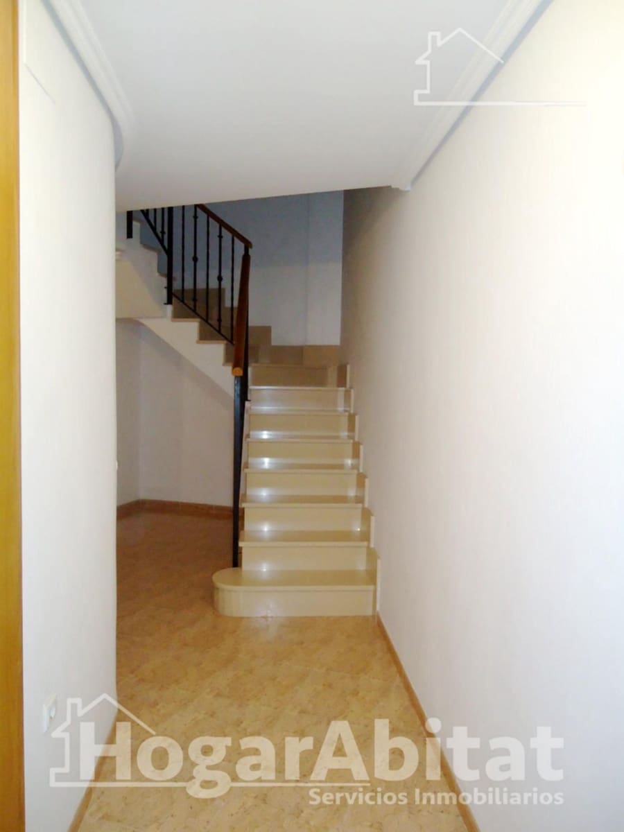 4 bedroom Flat for sale in Onda - € 155,000 (Ref: 9374168)