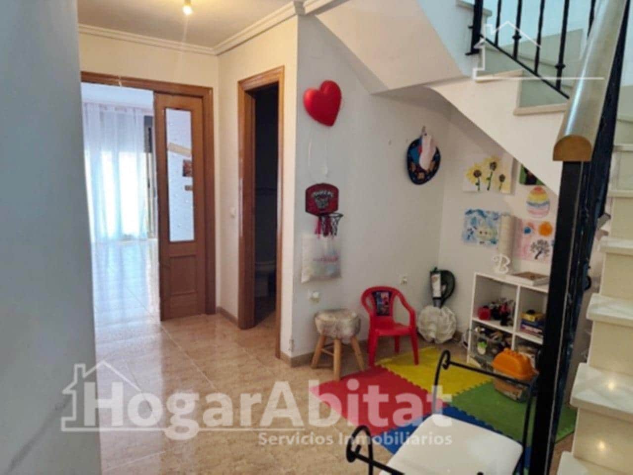 4 bedroom Flat for sale in Onda - € 155,000 (Ref: 9374168)