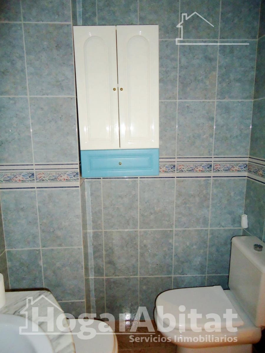 4 bedroom Flat for sale in Onda - € 155,000 (Ref: 9374168)