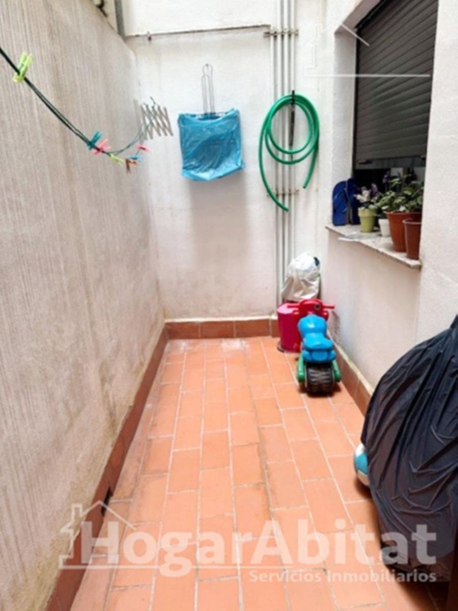 4 bedroom Flat for sale in Onda - € 155,000 (Ref: 9374168)