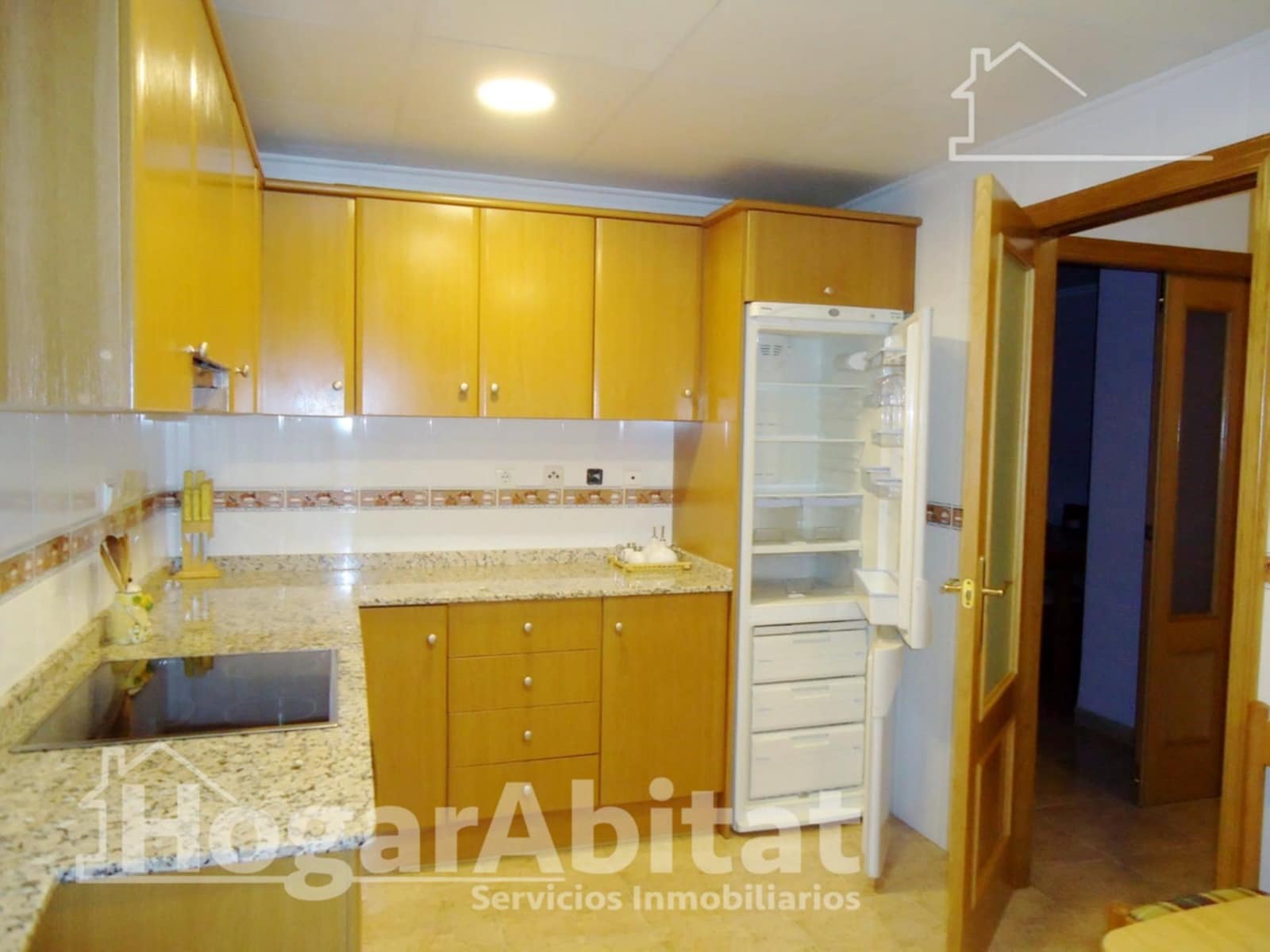4 bedroom Flat for sale in Onda - € 155,000 (Ref: 9374168)