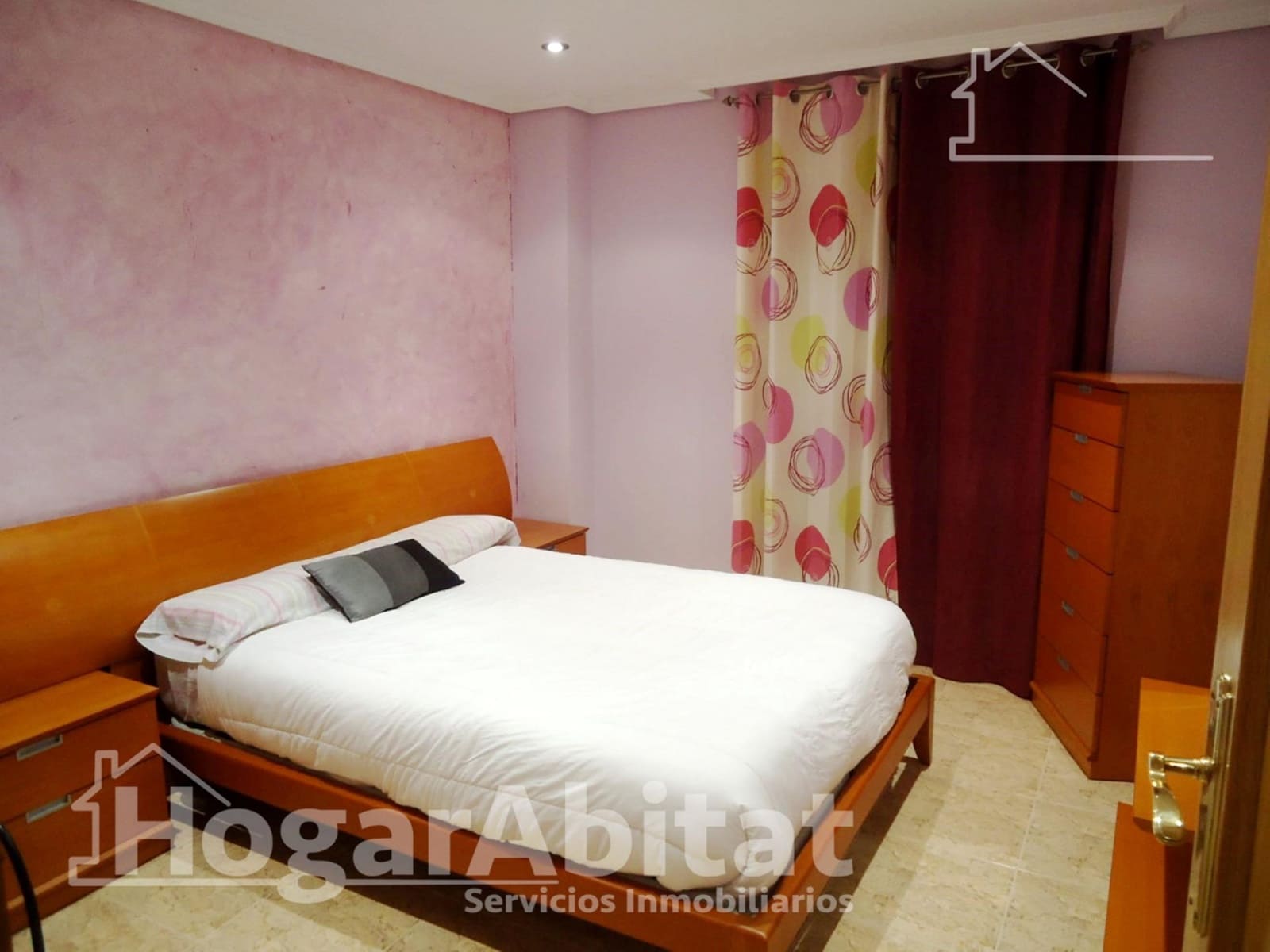 4 bedroom Flat for sale in Onda - € 155,000 (Ref: 9374168)