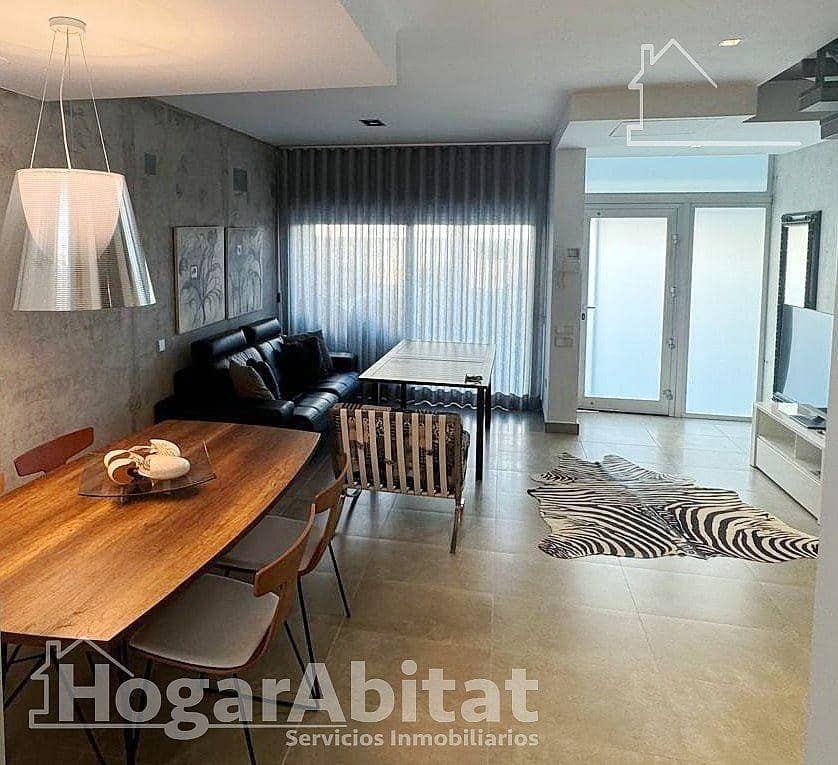 4 chambre Villa/Maison Mitoyenne à vendre à Daimus - 332 600 € (Ref: 9374177)