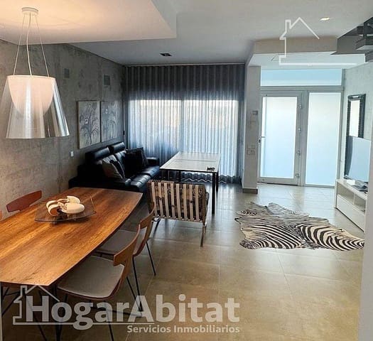 4 bedroom Terraced Villa for sale in Daimús - € 332,600 (Ref: 9374177)