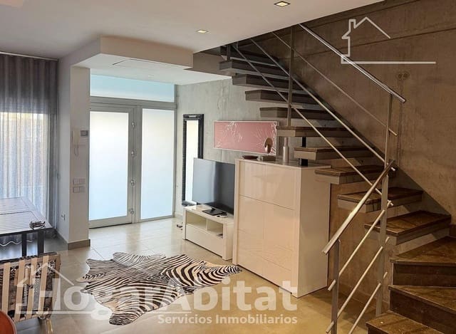 4 bedroom Terraced Villa for sale in Daimús - € 332,600 (Ref: 9374177)