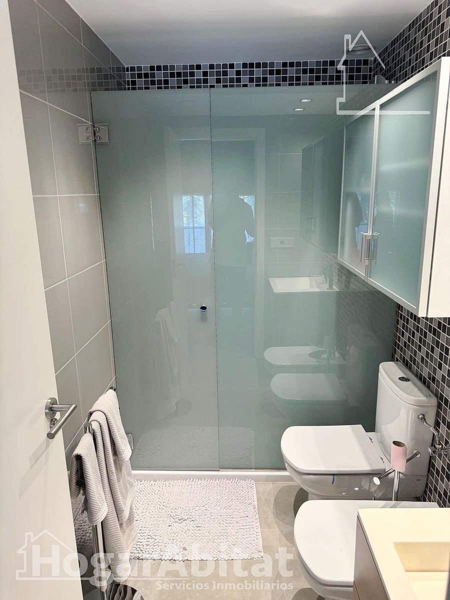 4 chambre Villa/Maison Mitoyenne à vendre à Daimus - 332 600 € (Ref: 9374177)