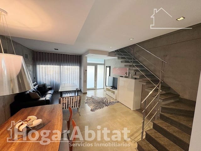 4 bedroom Terraced Villa for sale in Daimús - € 332,600 (Ref: 9374177)