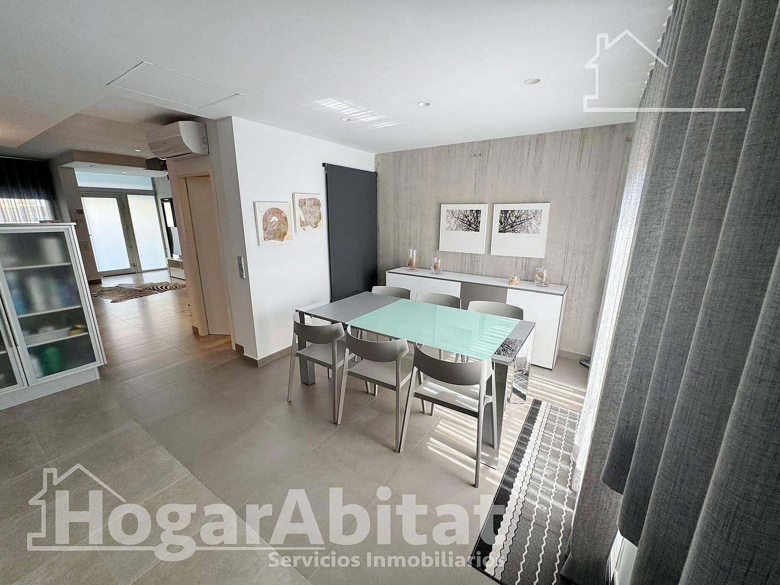 4 chambre Villa/Maison Mitoyenne à vendre à Daimus - 332 600 € (Ref: 9374177)