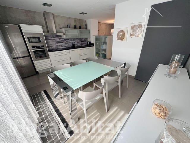 4 bedroom Terraced Villa for sale in Daimús - € 332,600 (Ref: 9374177)