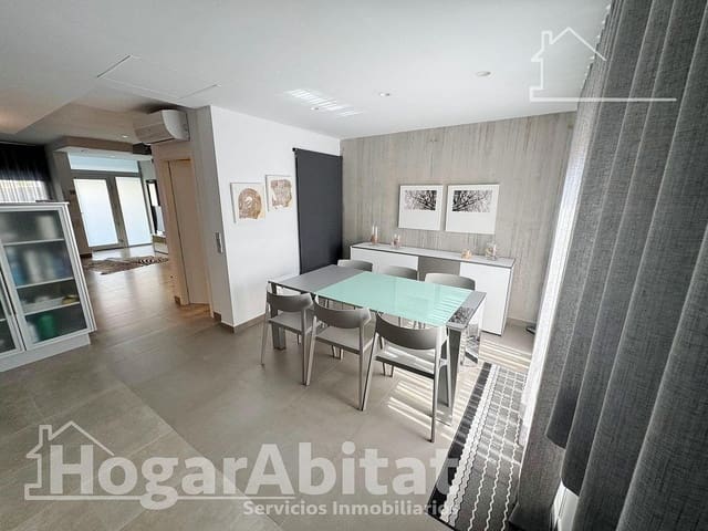 4 bedroom Terraced Villa for sale in Daimús - € 332,600 (Ref: 9374177)