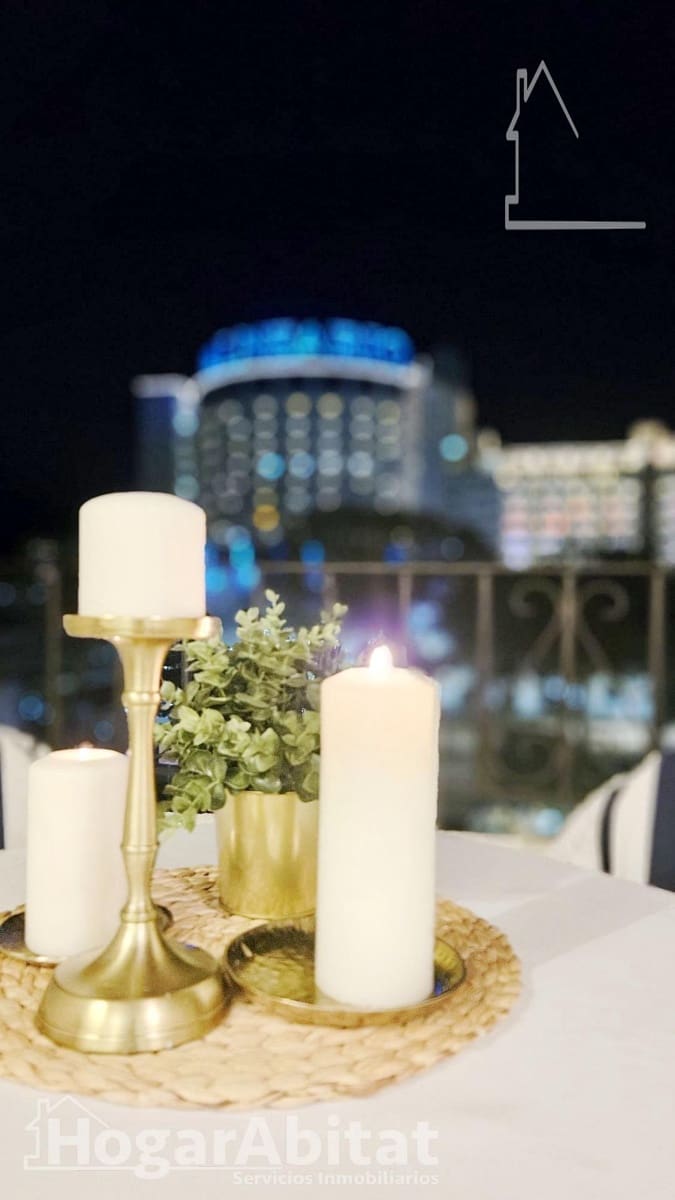 2 sovrum Lägenhet till salu i Oropesa  med garage - 169 000 € (Ref: 9374178)