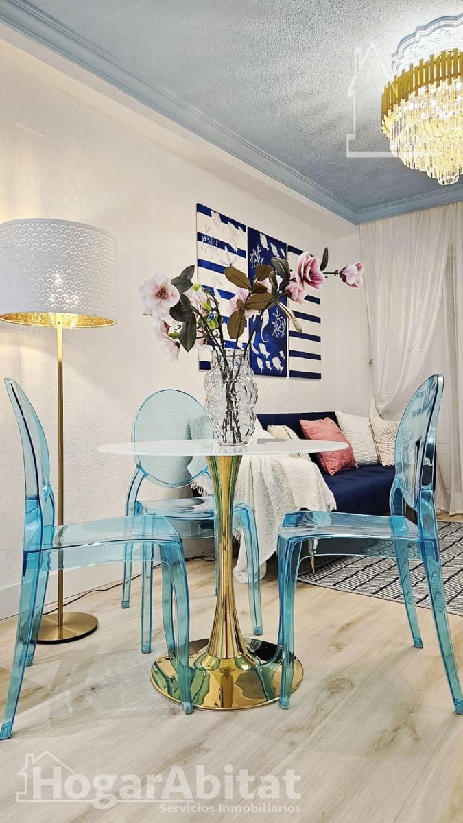 2 sovrum Lägenhet till salu i Oropesa  med garage - 169 000 € (Ref: 9374178)