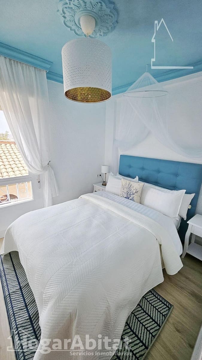 2 sovrum Lägenhet till salu i Oropesa  med garage - 169 000 € (Ref: 9374178)