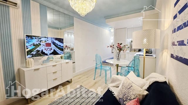 2 soverom Leilighet til salgs i Oropesa  med garasje - € 169 000 (Ref: 9374178)